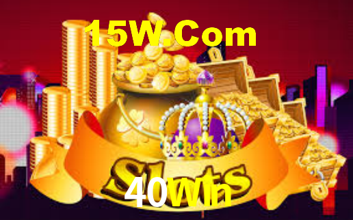 40Win.Com
