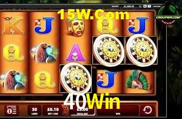 40Win.Com