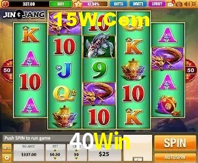 40Win,40Win.Com