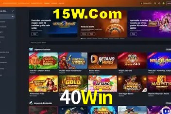 40Win,40Win.Com