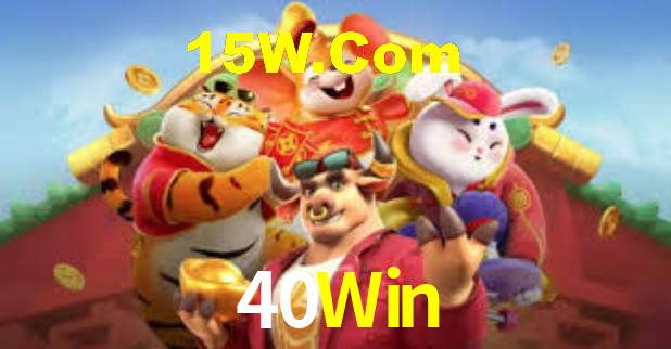40Win