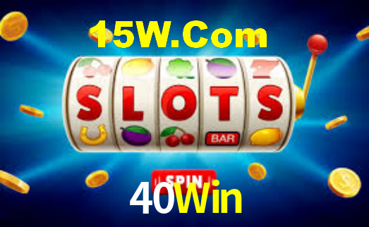 40Win Bet