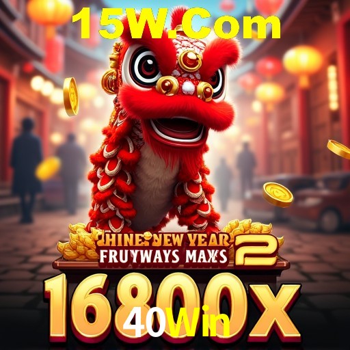 40Win,40Win.Com